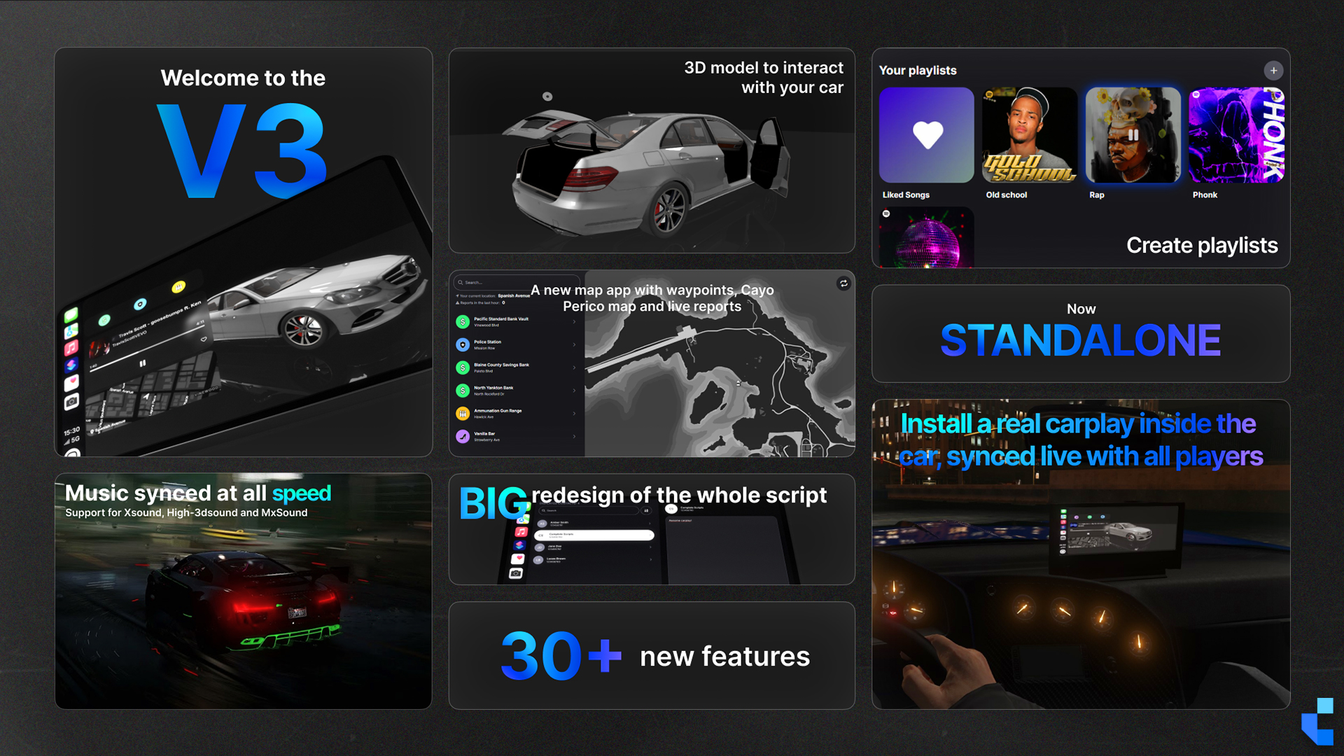 Complete Carplay gallery image 2