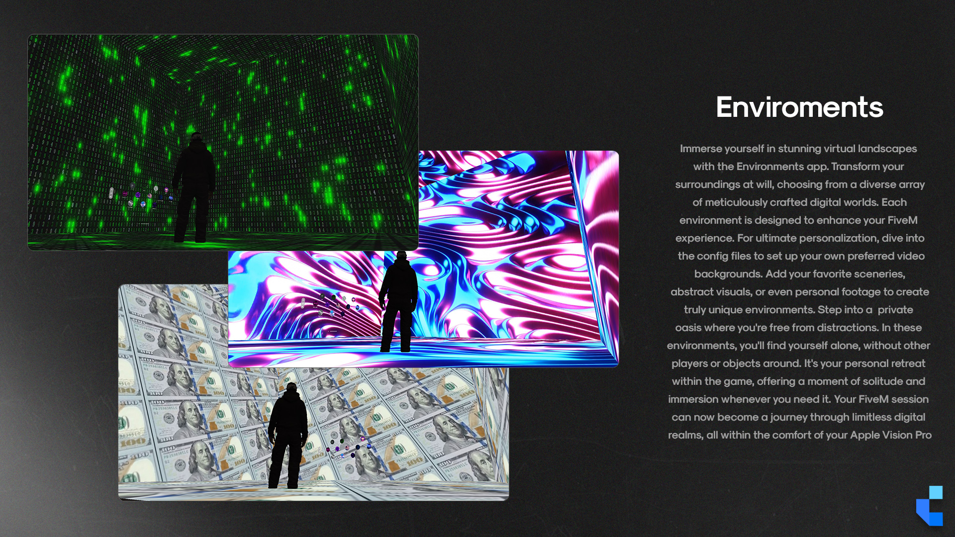 Complete Vision gallery image 6